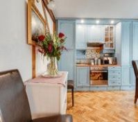 Pronájem bytu Praha