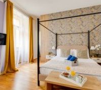 Pronájem bytu Praha