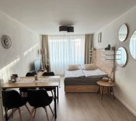 Pronájem bytu Praha