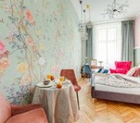 Pronájem bytu Praha