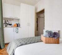 Pronájem bytu Praha