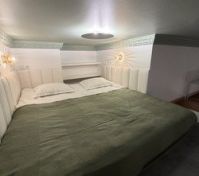 Pronájem bytu Praha