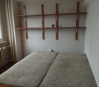 Pronájem bytu Praha