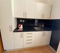 Pronájem bytu Praha