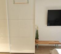 Pronájem bytu Praha