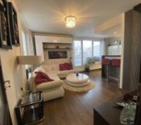 Pronájem bytu Praha