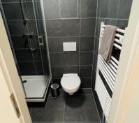 Pronájem bytu Praha