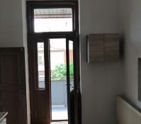 Pronájem bytu Praha