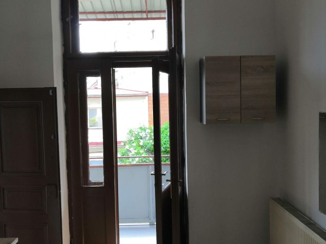 Pronájem bytu Praha