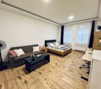Pokoj / Room