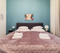 Pronájem bytu Praha