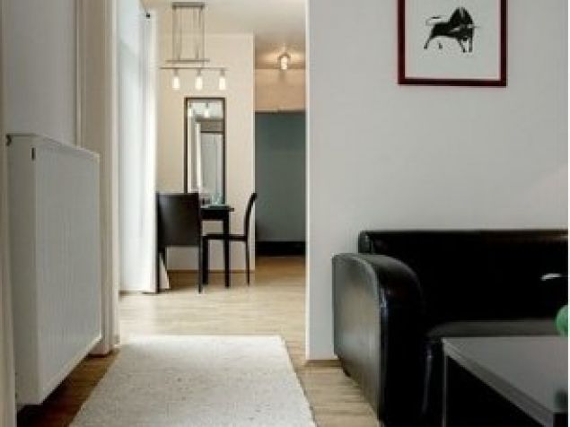 Pronájem bytu Praha