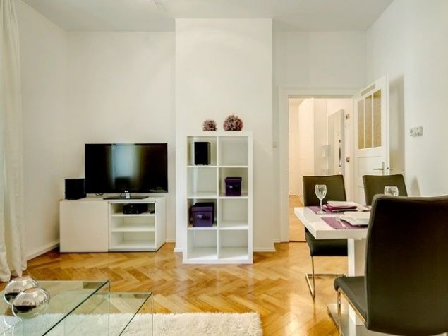 Pronájem bytu Praha