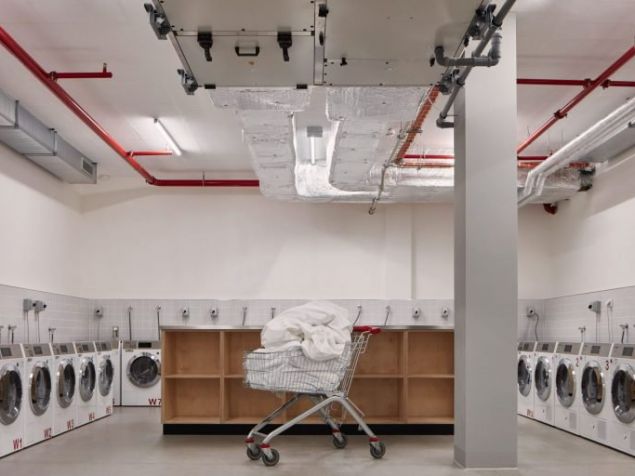 Pronájem pokoje Praha