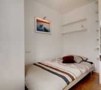 Pronájem bytu Praha