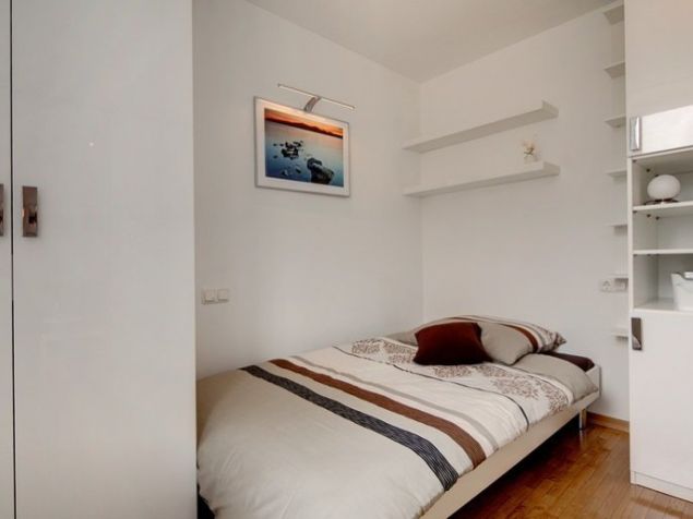 Pronájem bytu Praha