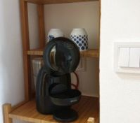 Pronájem bytu Praha