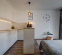 Pronájem bytu Praha