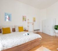 Pronájem bytu Praha