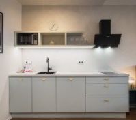 Pronájem bytu Praha