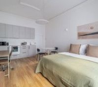 Pronájem bytu Praha