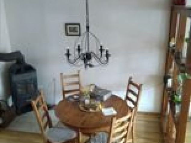 Pronájem domu Hostivice