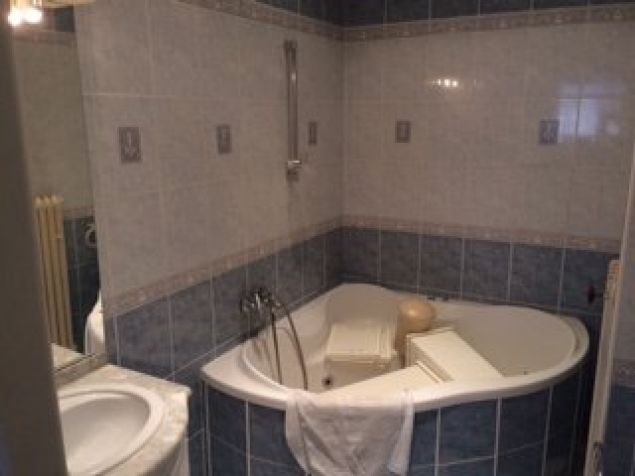 Pronájem bytu Praha