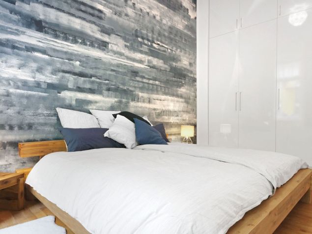 Pronájem bytu Praha