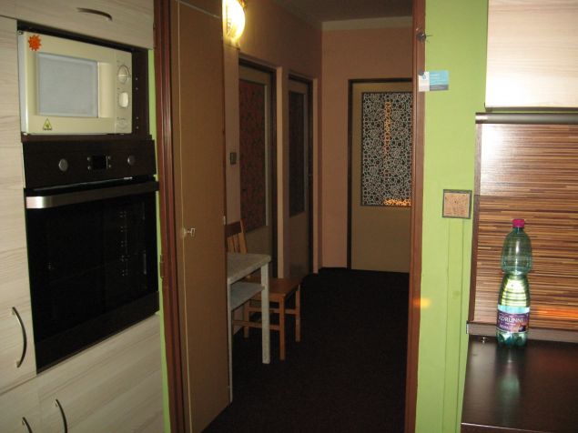 Pronájem pokoje Pardubice