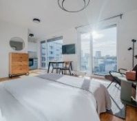 Pronájem bytu Praha