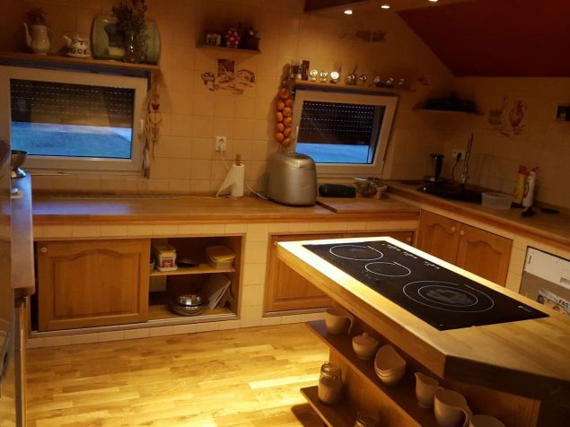 Pronájem bytu Bohušovice nad Ohří