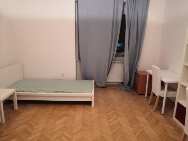 Pronájem pokoje Praha