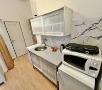 Pronájem bytu Praha