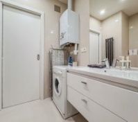 Pronájem bytu Praha