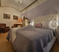 Pronájem bytu Tábor