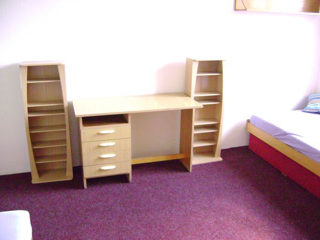 Pronájem bytu Plzeň