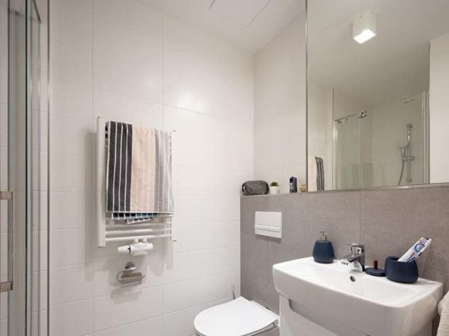 Pronájem domu Praha