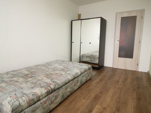 Pronájem pokoje Praha