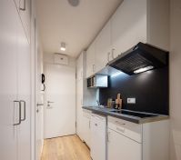 Pronájem bytu Praha