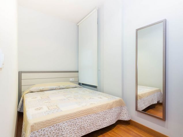 Pronájem bytu Olomouc