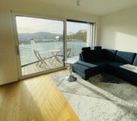 Pronájem bytu Praha