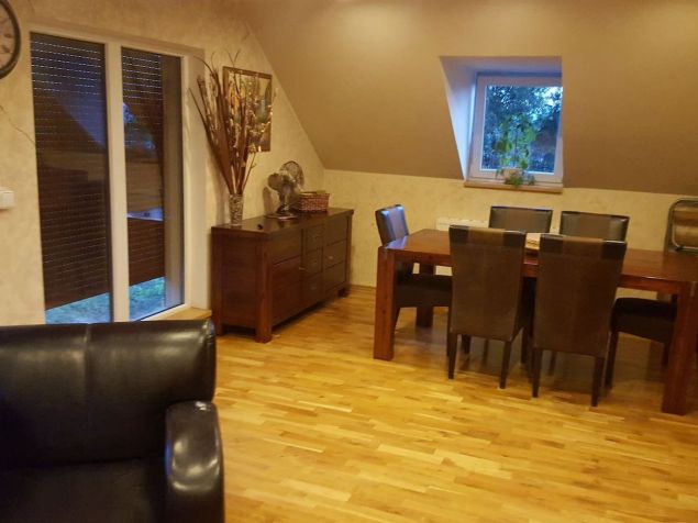 Pronájem bytu Bohušovice nad Ohří