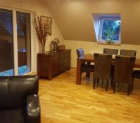 Pronájem bytu Bohušovice nad Ohří