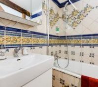 Pronájem bytu Praha