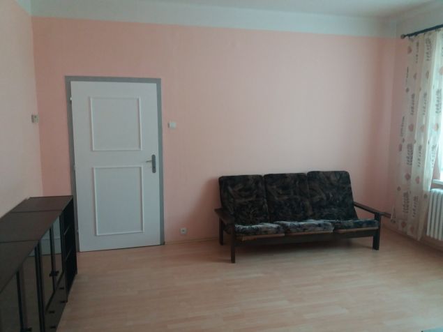 Pronájem bytu Ostrava