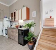 Pronájem bytu Praha