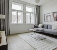 Pronájem bytu Praha