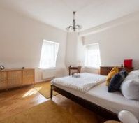 Pronájem bytu Praha