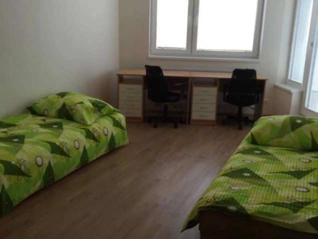 Pronájem pokoje Praha