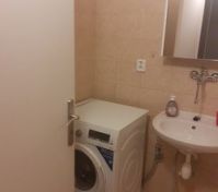 Pronájem bytu Praha